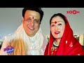 5 shocking statements by sunita ahuja that prove there is trouble in her marriage with govinda