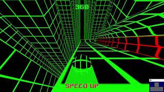 Slope - 391 (Former Official World Record)