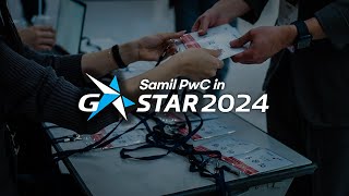 삼일회계법인 게임전문화팀 2024 G-Star 참관기 2탄🕹️ | 게임의 경계를 넘어서 세미나 스케치