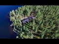 lokkero holiday cottage lake saimaa mikkeli finland 6 2 pers.