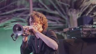 Balkan Bump & CloZee - Varshaver (Live From Joshua Tree)
