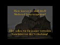 imperial age the monastery lyric video englisch german