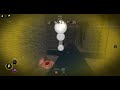 pillar chase 2 unedited weird yellow smiling thing gameplay