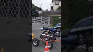 バイクレッカー