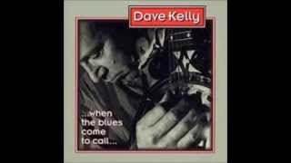 Dave Kelly - The Duisberg Blues Dave Kelly - The Duisberg Blues