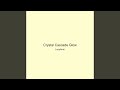 Crystal Cascade Glow