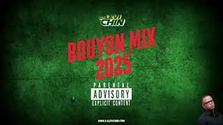 BOUYON MIX 2025 ( RAW ) | DJ LEVI CHIN | TRILLA G, ASA BANTON, REO , RIDGE , LADY LAVA, LITTLEBOY...