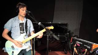 Django Django - "Default" (Live at WFUV)