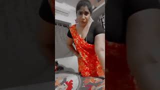 MUKTA MAGATHY TIK TOK VIDEOS 6