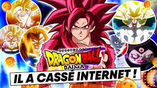 🔴 LE DERNIER DÉBAT AVANT LA FIN !! DRAGON BALL DAIMA (Avis et Débats) | LIVE