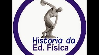 História da Educação Física