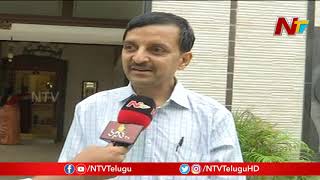 Face To Face With Gollapudi Maruthi Rao Son About His Father | NTV