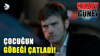 Ali, Simay'ın İhanetini Öğrenmemesi İçin Kuzey'e Kırk Takla Attı! - Kuzey Güney 22. Bölüm