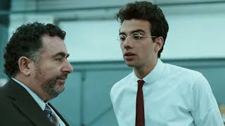 Making of 'The Trotsky' (2009)