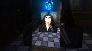 Escape Nextbots Obunga, Rosalia And My Name Is Aughhh In Train #gmod