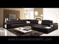 Discount Furniture Store in New York City