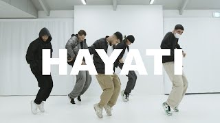 Quick Style - Hayati by Haval