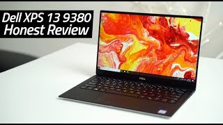 XPS 13 9380 (2019) - Honest Review..