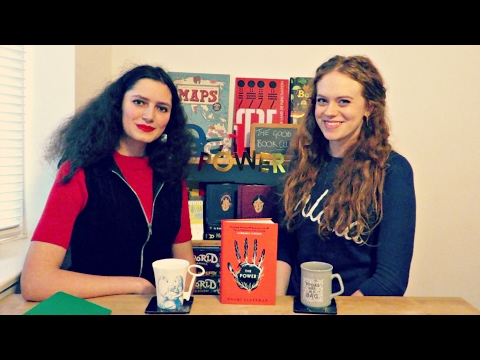 The Good Book Club  The Power by Naomi Alderman