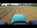 vegetable fertiliser application in new zealand