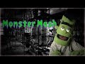 Monster Mash (Puppet Music Video)