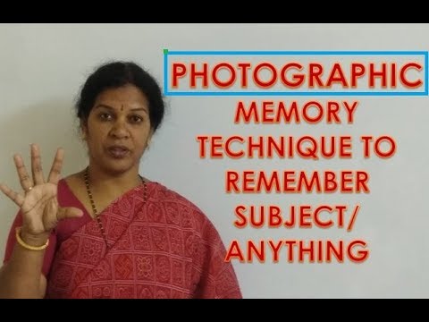Memory Demo