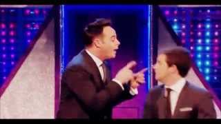 Ant & Dec - Use somebody