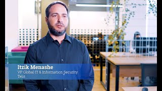 Telit Challenges Their Security Controls with Cymulate's Breach and Attack Simulation Platform
