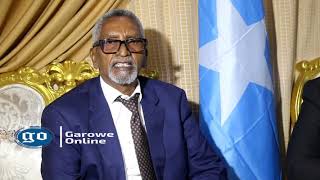 Wufuud kala duwan oo soo gaaray Garowe