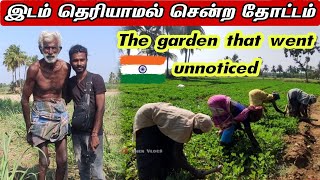 The garden that went unnoticed 🇮🇳 Shen Vlogs #tamilnadu #India