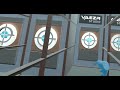 VAEZR Studio Axe Throwing VR Experience