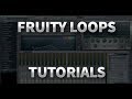 Fl Studio | How To Make An Audio Spectrum Video Tutorial