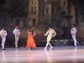 Kiev Ballet L.Minkus 