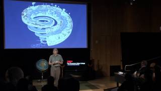 Education and climate change: Steve Verhey at TEDxTheEvergreenStateCollege