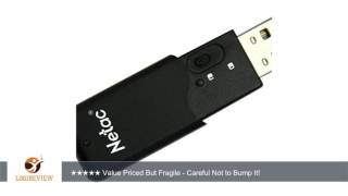 Netac U235 USB 2.0 16G Write Protection Flash Drive X 5PCs | Review/Test