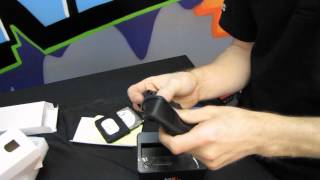 Thermaltake BlacX 5G USB3.0 UASP External Drive Dock Unboxing \u0026 First Look Linus Tech Tips