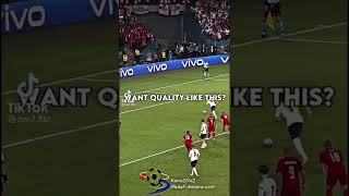 How to Get the Best Quality In football Edits | 4K | #shorts #football #viral #capcut #4k