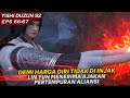 LIN YUN KEMBALI DI TANTANG UNTUK MENGIKUTI PERTEMPURAN ALIANSI !! - YISHI DUZUN S2 EPS 66-67