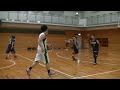 【練習試合】 2016 08 27 mafooba vs davidstern g1 q1【ノーカット版】