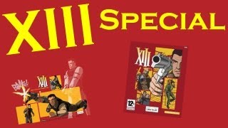 XIII - Speciál - Ohlédnutí se za sérií