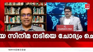 ''എനിക്കെന്തുണ്ട് കാര്യം, അതിനനുസരിച്ച്  അഭിപ്രായം പറയുന്ന ഒരുപാട് പേര്‍ ഉണ്ട്''