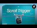 Framer Tutorial: Image Sequence Scroll Animation (Step-by-Step)