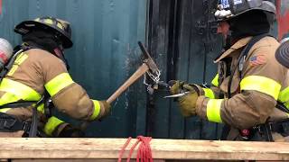 Real World Fireground Operations FDIC 2019