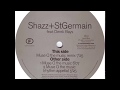 Shazz+StGermain feat. Derek Bays  -  Muse Q the music