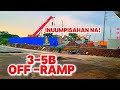 August 29, 2024 Thursday 6:30pm NAIA  Terminal 3 OFF-RAMP from NAIA Expressway Update...