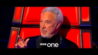 Episode 2 Preview: Blind Auditions - The Voice UK 2015 - BBC One