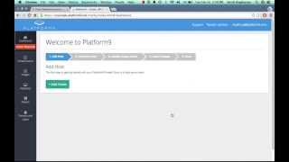 OpenStack Tutorial #1: Deploying OpenStack for Your Private Cloud