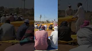 ijtema me jumma ki namaz | so beautiful 😍 #viralvideo #shortvideo