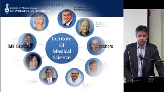 Institute of Medical Science Graduate Programs Webinar, Faculty of Medicine