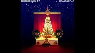 California - Metropolis (EP)